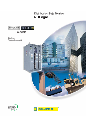 Imagen de catalogo qdlogic