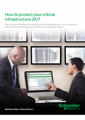 イメージ RMS Customer Brochure