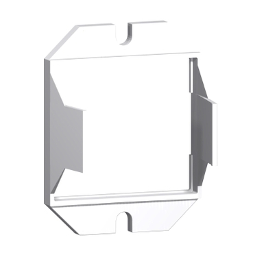 的映像 RPZ4FA : 面板安装附件（适用于RPM4）