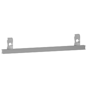 的映像 RUZS2 : RUM系列通用型继电器附件横联片（2P）