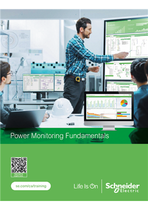 Image of Power Monitoring Fundamentals