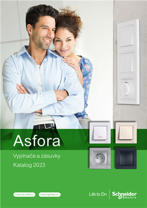 Obrázek Katalog Asfora