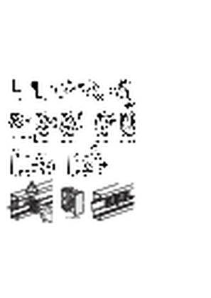 Obrázek FLOW PACK INSTRUCTION SHEET (ALB45271)