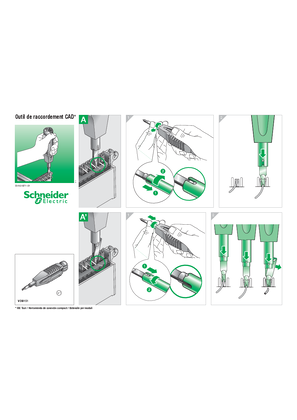 Bild av Outil de raccordement CAD