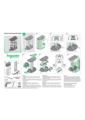 Slika korisnika Chassis mural monorail vertical