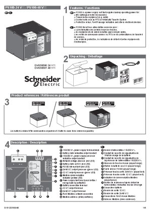 Imagen de PS100 User guide
