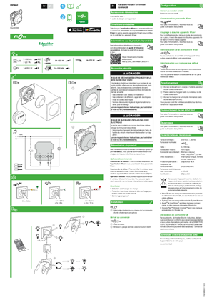 Görüntüsü Connected universal rotary dimmer LED