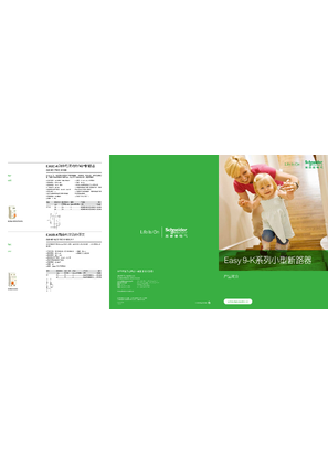 的映像 Easy 9-K 产品简介