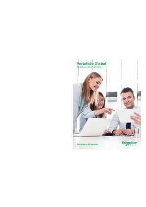 Imagen de Portafolio Global de Soluciones y Servicios