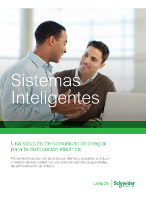 Imagen de Integración Inteligente: Cómo los Interruptores NW Transforman la Gestión Energética, control a distancia, monitoreo y mantenimiento basado en condición