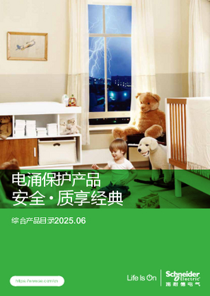 的映像 电涌保护器产品综合产品目录