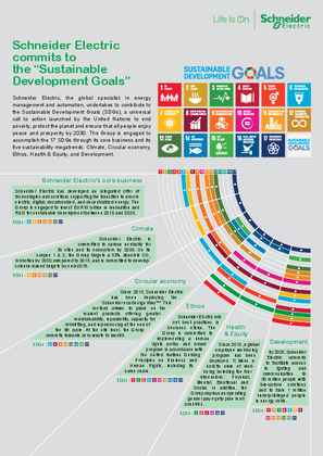 Image of UN SDG s