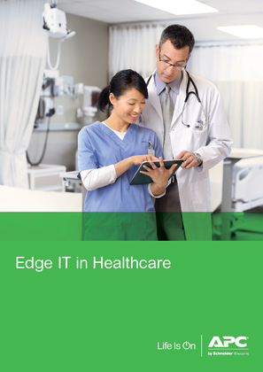 Image of SE Edge IT Healthcare DELL