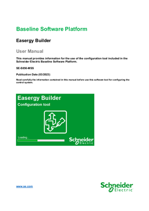 的映像 Easergy Builder - User Manual