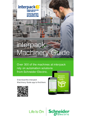 Obrázek interpack machinery guide 2017