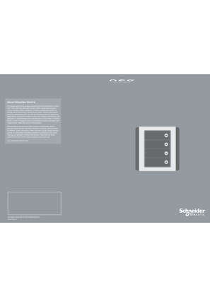 的映像 NEO Brochure