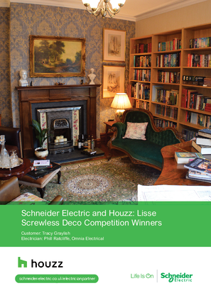 Image of Houzz Case Study