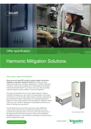 Harmonic Navigation Solutions