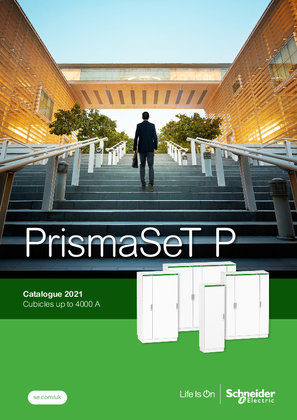 Image of PrismaSeT P 2021