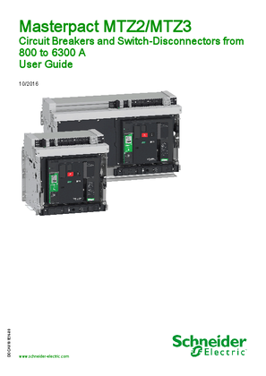 Image of MTZ User Guide