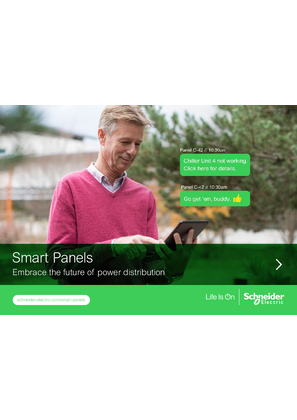Image of Smart Panel