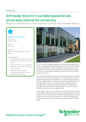 Image of Kingston University