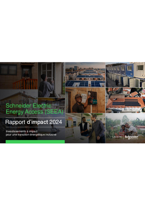 Image de SEEA Rapport d'Impact 2024