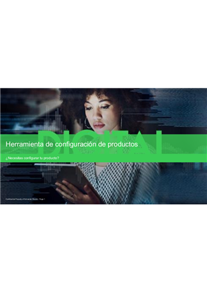 Imagen de Tutorial Selector de Productos