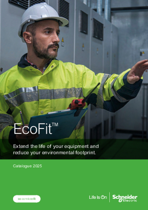 Image of EcoFit™ Life Extension for Power Catalog 2025