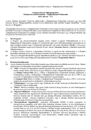 Kép Schneider Electric Hűségprogramok - Általános Szerződési Feltételek – Meghatalmazott Felhasználó
