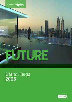 Gambar dari Daftar Harga General 2025 - Schneider Electric Indonesia
