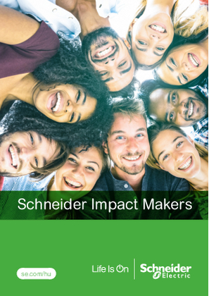 Kép Schneider Electric Compass - Hungary