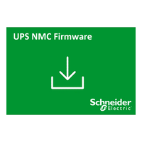 SFNMC3SU22 : UPS Network Management Card 3 Firmware v2.2 for Smart-UPS with AP9640/41/43