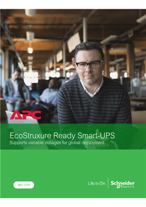 Imagen de SMT X167 Brochure