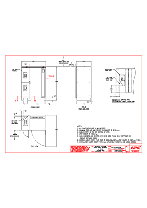 Image of SLB120K160H2-MM SLB Main Mechanical