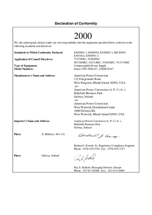 Image of EMC Electromagnetic Compatibility