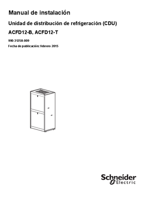 Bild von Cooling Distribution Unit