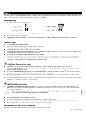 Obrázok Back-UPS Japan 100 V (Sheet)