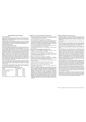 صورة Back-UPS : Australia (Sheet)