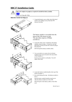 Image of Replacement Batteries (Sheet)