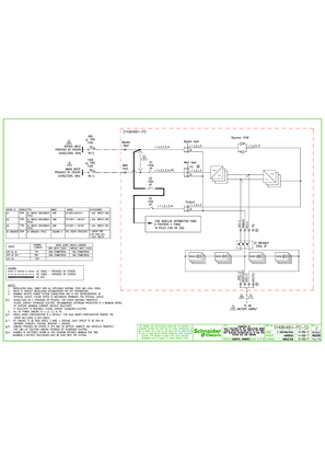 的映像 SY48K48H-PD-SD - System One Line Diagram