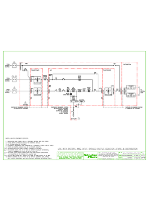 G5tups40 Mge Galaxy 5000 40 Kva Schneider Electric Global