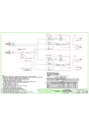 G55tupsm80hs Mge Galaxy 5500 80kva 400v Integrated Parallel Ups Start Up 5x8 Schneider Electric Global