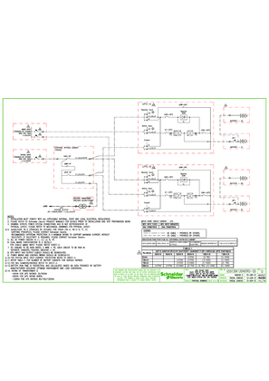G55tupsm80hs Mge Galaxy 5500 80kva 400v Integrated Parallel Ups Start Up 5x8 Schneider Electric Global