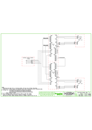 G55tupsm80hs Mge Galaxy 5500 80kva 400v Integrated Parallel Ups Start Up 5x8 Schneider Electric Global
