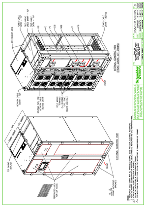 Gvmsb160khs Galaxy Vm 160 Kva Ups Single 400 400 V With Backfeed Protection Start Up 5x8 Schneider Electric Global