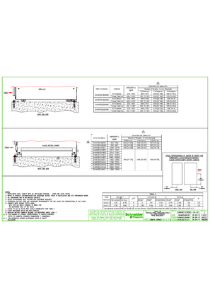 的映像 GVMANCHORING-SA-IEC - Galaxy VM Typical Seismic Anchoring
