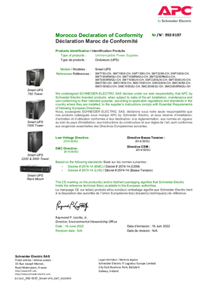 Image of CE DOC SMT SMC CH
