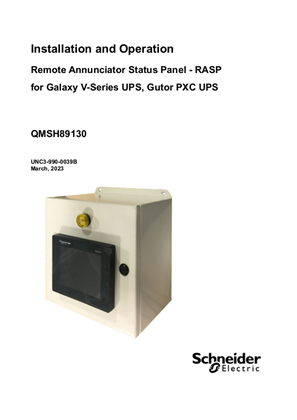 Görüntüsü MANUAL RASP MULTI-PLATFORM