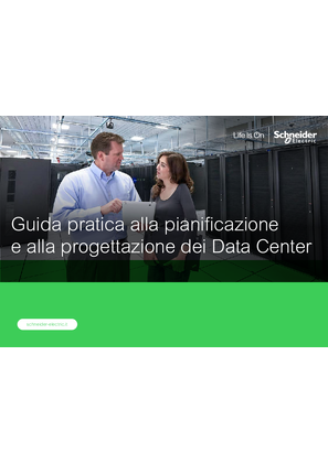 Immagine di Guida pratica alla pianificazione e progettazione dei Data Center